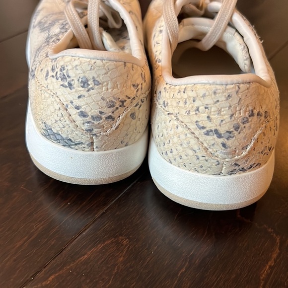 Cole Haan Grandpro shoe - Picture 7 of 11